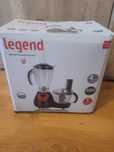 Nowy robot kuchenny blender