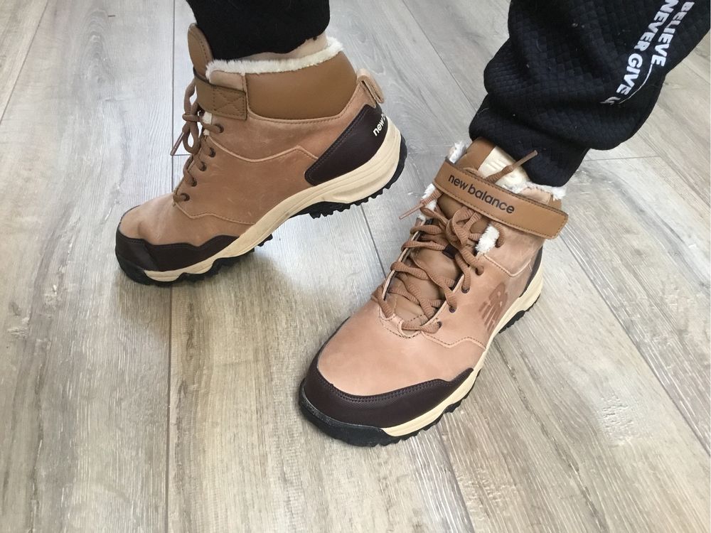New balance женские 25см