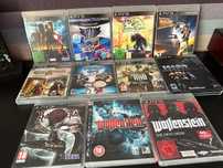 Диски Playstation 3