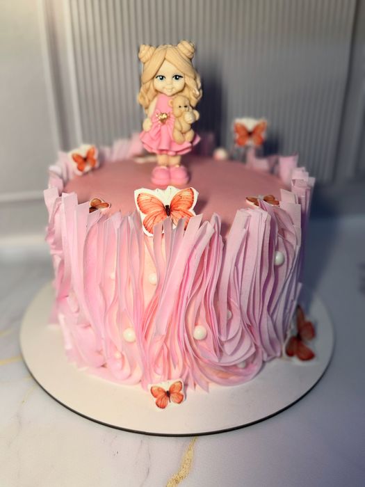 Торти на замовлення березняки