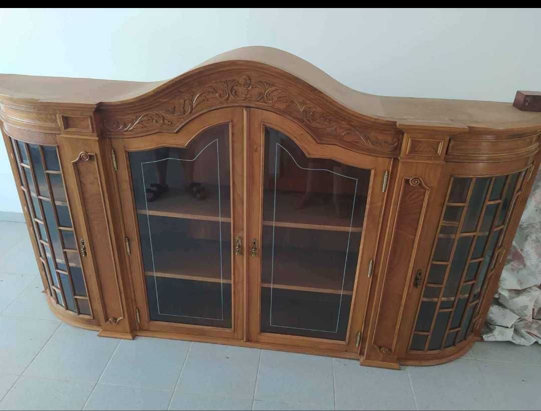 Conjunto de móveis