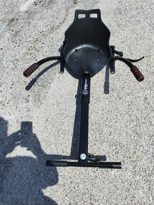 Carrinho de Hoverbord