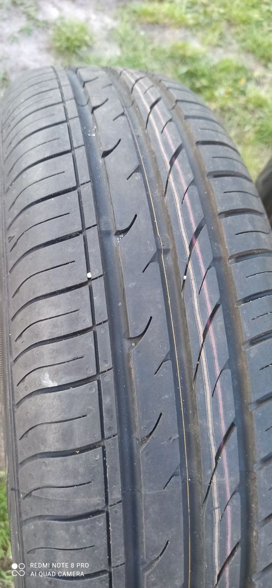 Opony letnie 165/65 R 15 nowe