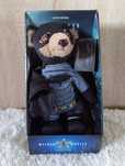 Maskotka Aleksandr as Batman Meerkat Movies