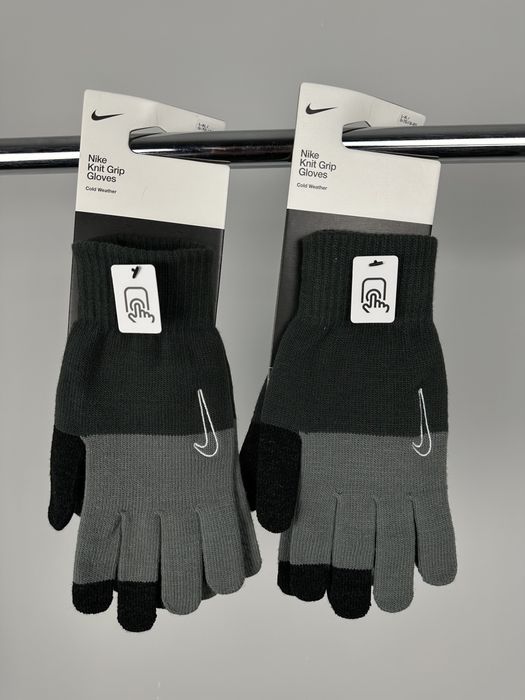 Рукавиці Nike Knit Tech And Grip Tg 2.0 N.100.0662.072.lx оригінал