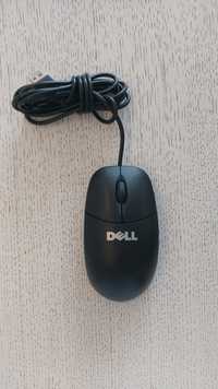 Dell 3 mysz trzyprzyciskowa