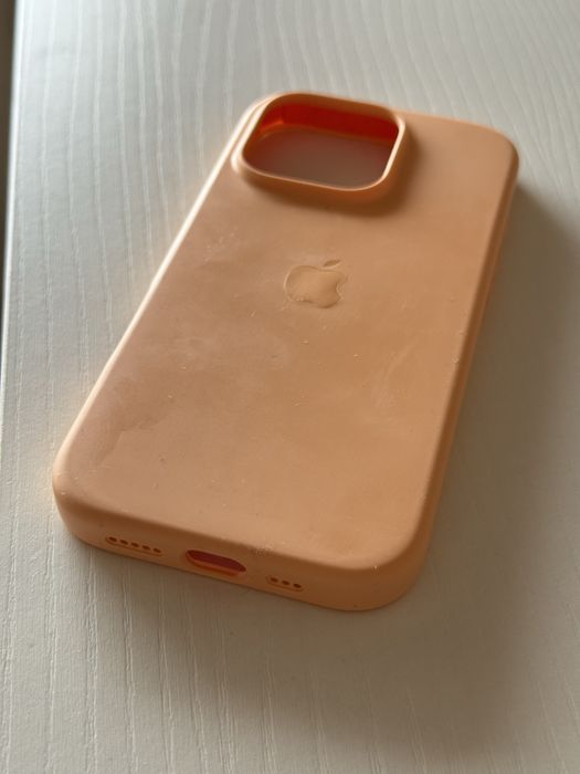 Capa Iphone 16 Pro