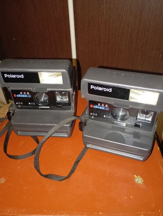 Фотоаппарат Paloroid