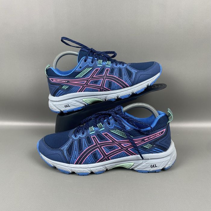 Кросівки Asics Gel Venture 7 1012A476 Оригінал