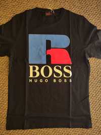 T-shirt męski rozmiar XXL Hugo Boss