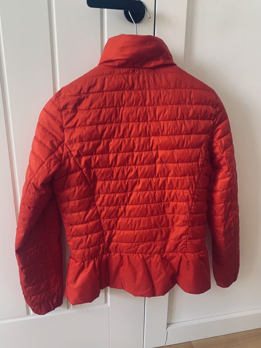 Kurtka Massimo Dutti rozmiar S