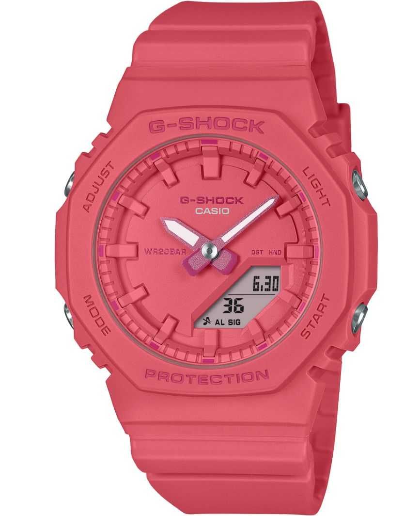 Casio G-SHOCK Classic GMA-P2100-4AER Часы НОВЫЕ!