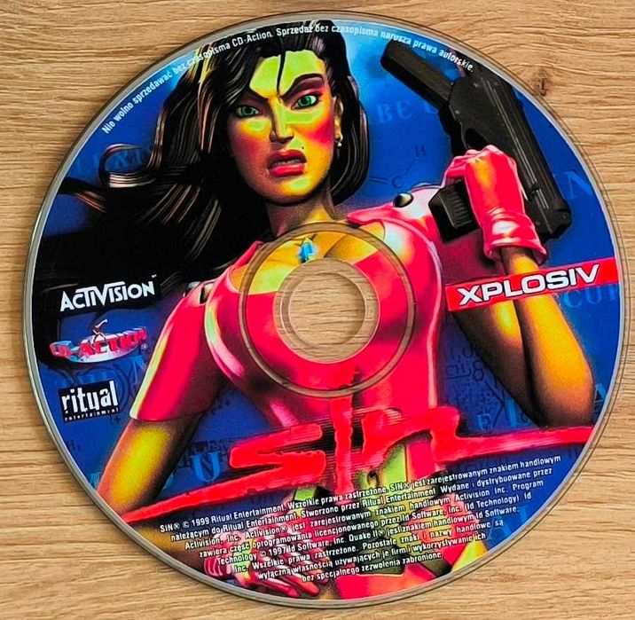 Kolekcja 32 GIER na PC - hity, unikaty i rarytasy, ideał