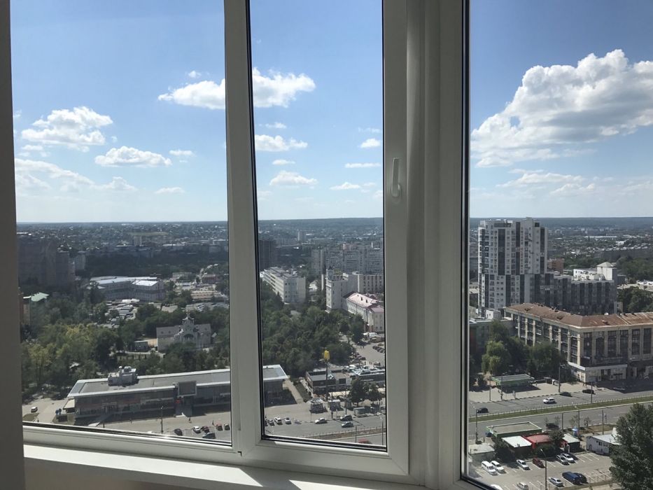Власник здасть 3 к.кв, в елітному ЖК «АВАНТАЖ» поряд метро Наукова
