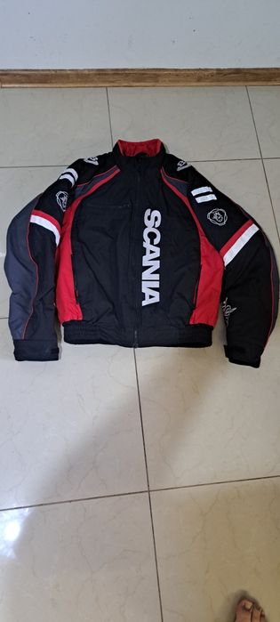 Sprzedam kurtkę Skania