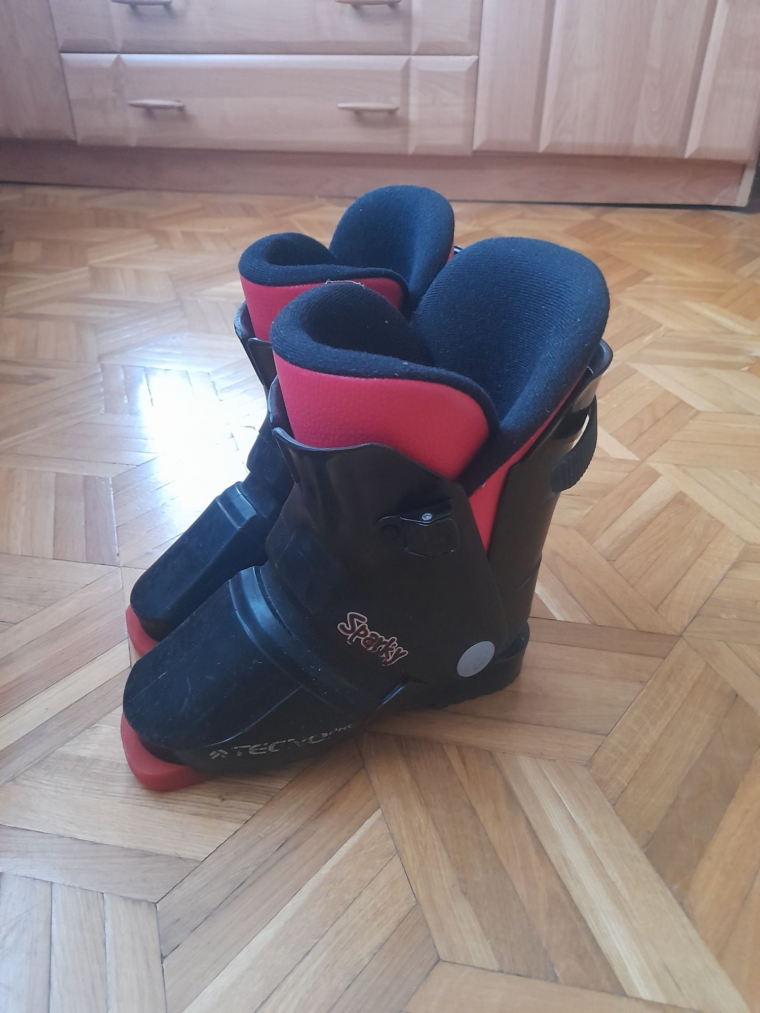 Buty narciarskie alpina 19.5