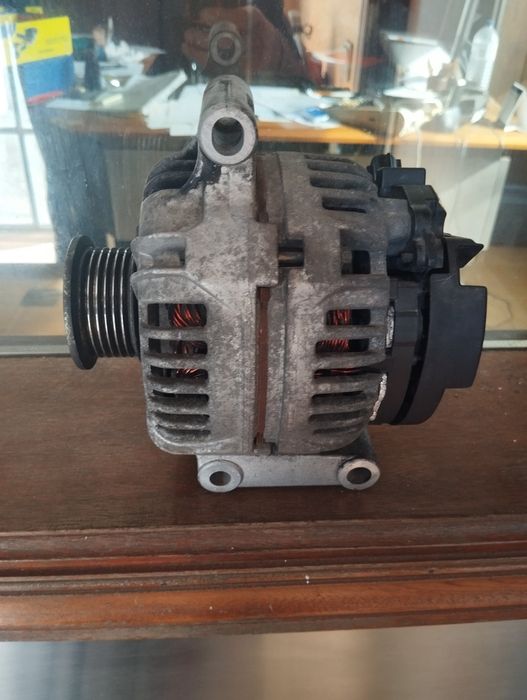 Alternador Ford Transit