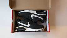 NOWE NIKE AIR MAX COMMAND oryginalne wygodne