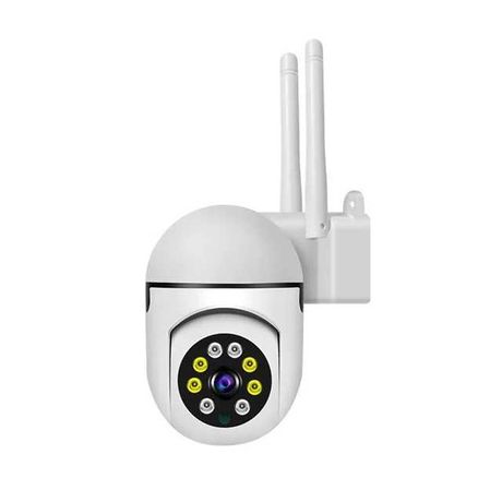 PTZ WIFI IP kamera 3MP / Ycc365 plus