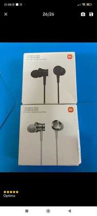 Fones de Ouvido com Fio Xiaomi 3.5mm - Original