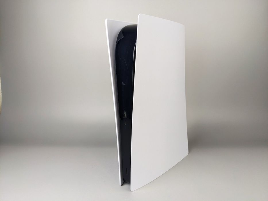 ‼️Sony PlayStation 5 825GB Digital‼️ + геймпад, PS5. ‼️Гарантія‼️