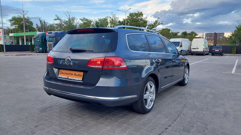 Продам Volkswagen Passat B7 2014г.в. Дизель Автомат. Пассат свеже приг