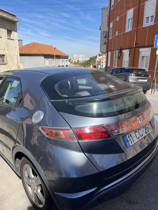 Honda Civic 2006