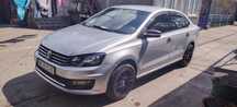 Volkswagen POLO..18год