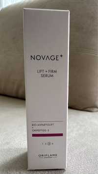 Oriflame Serum Novage+ Lift + Firm