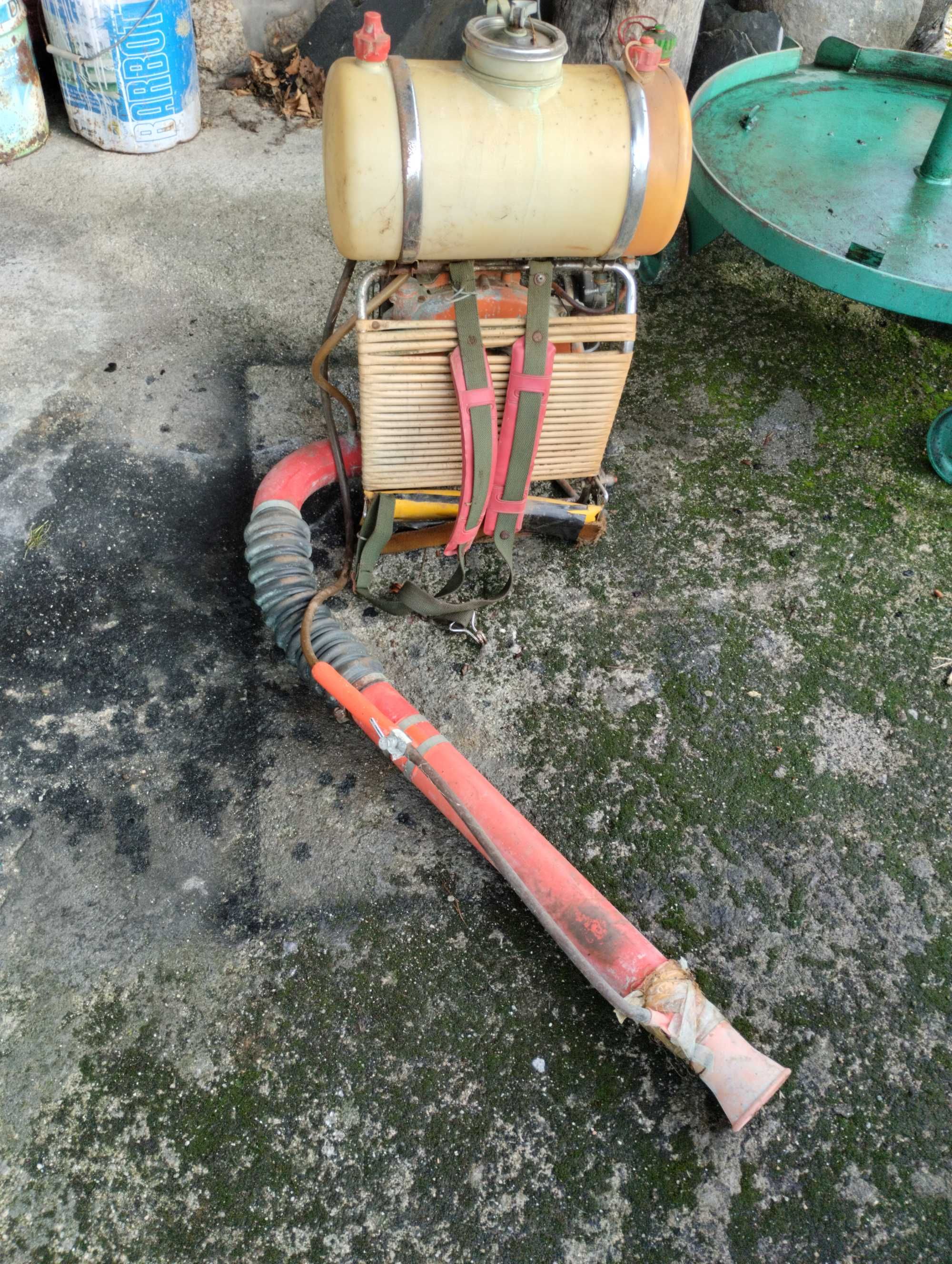 Motor cura marca Casal