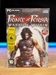 Prince of Persia Warrior Within (PC PL 2004) kompl premierowe wydanie