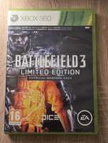 Battlefield 3 Xbox 360