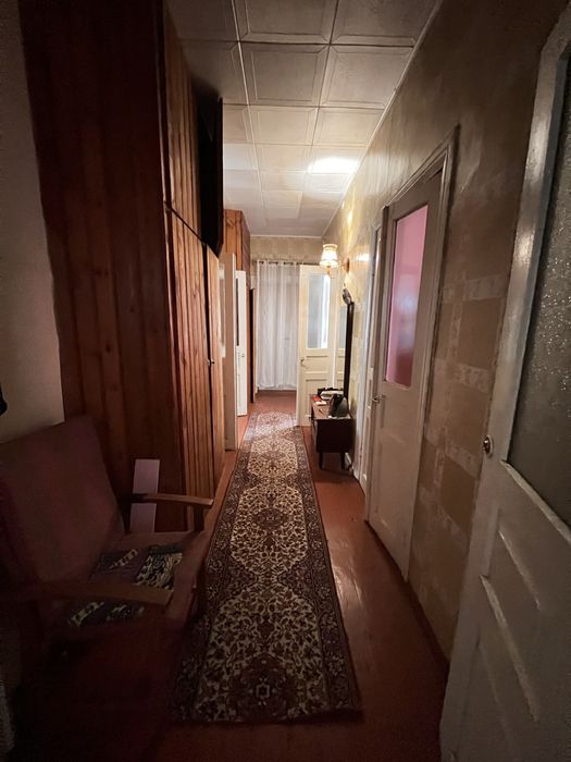 Будинок. Ніжинський район с.Вертіївка