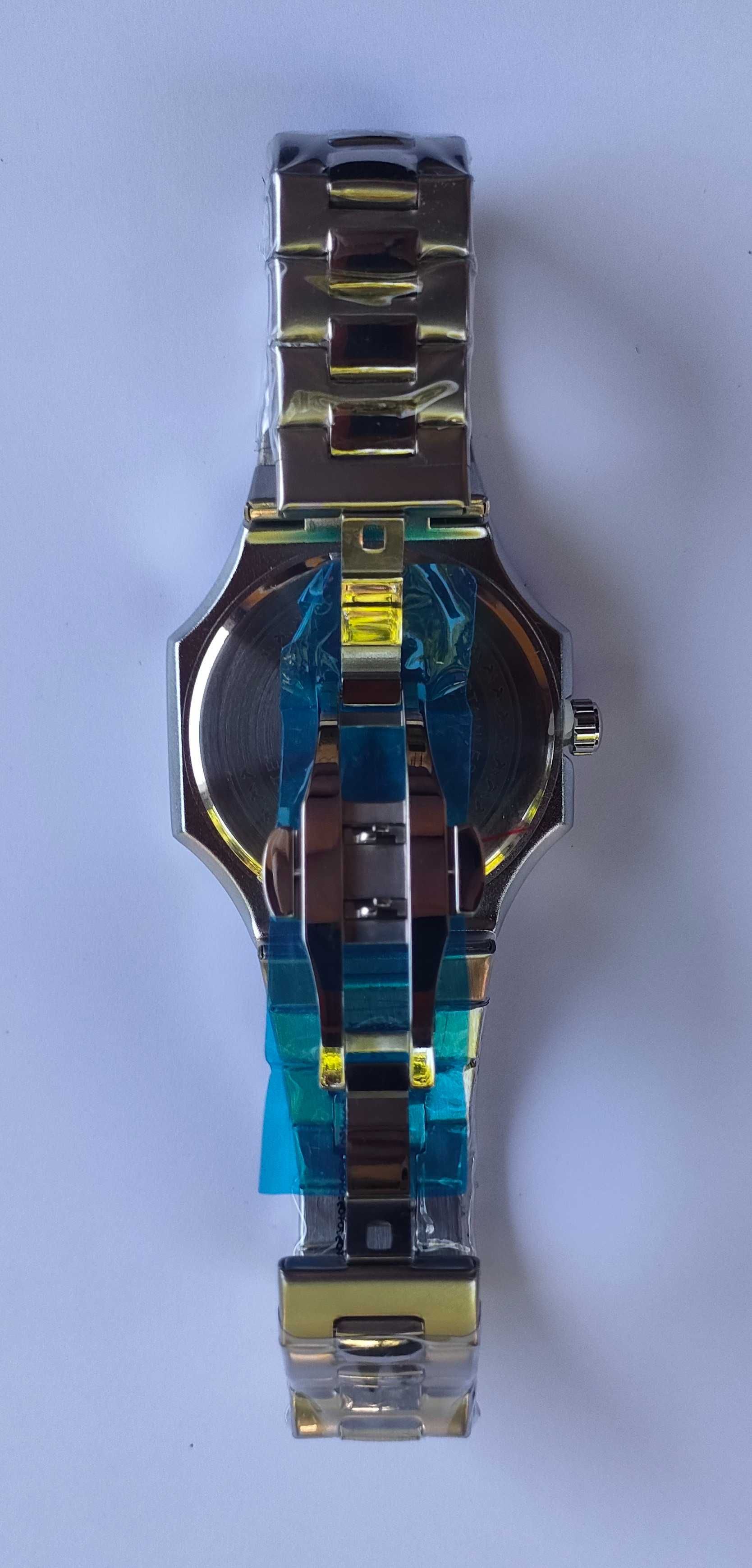Zegarek męski Chenxi jak Patek Philippe Cubitus