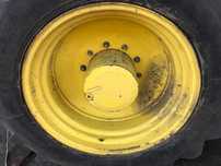 JCB fastrack - Felga 30xDW15L  C/09