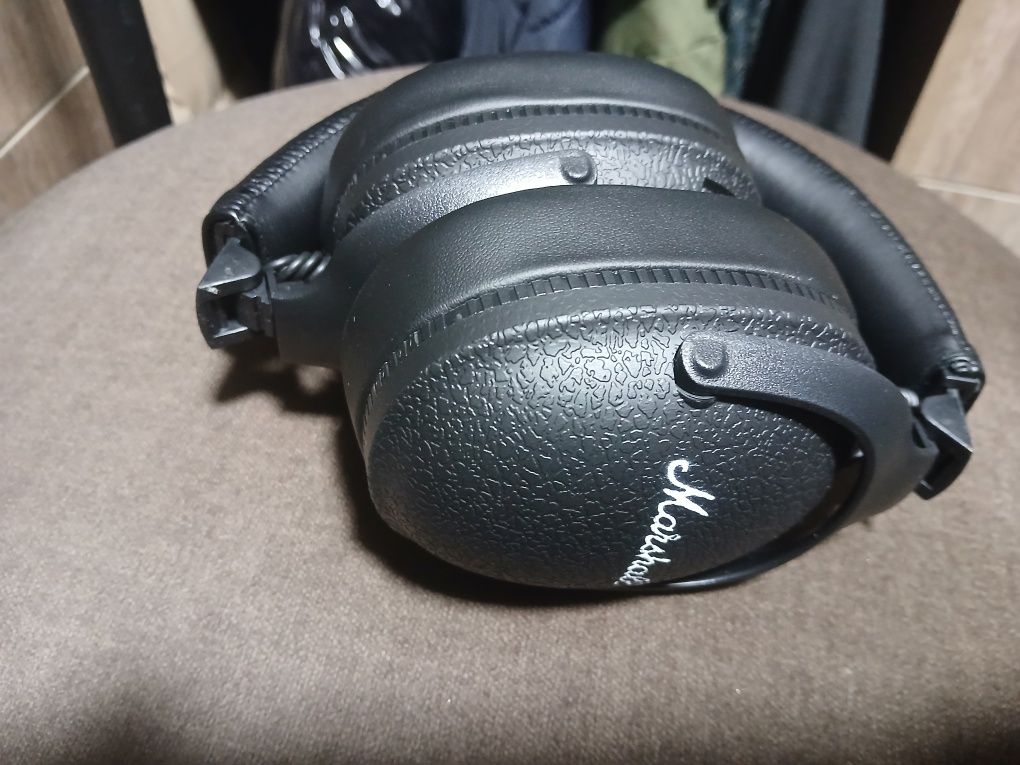 Навушники Marshall monitor 2