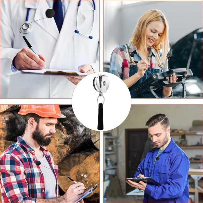 Wysuwany obsadka do pióra  długopisu4 sztuki