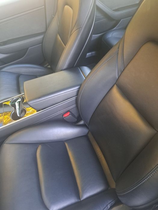 Tesla Model 3 longe Range plus de 325cv 60KWH 100% Elétrico