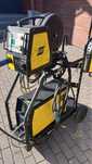 ESAB 30001i Mig półautomat spawarka FEED 3004  ozas