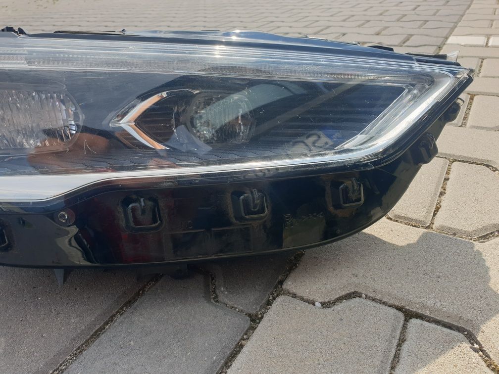 Lampa przednia przód ford fusion lift full led 2017 hs73-13e015-af