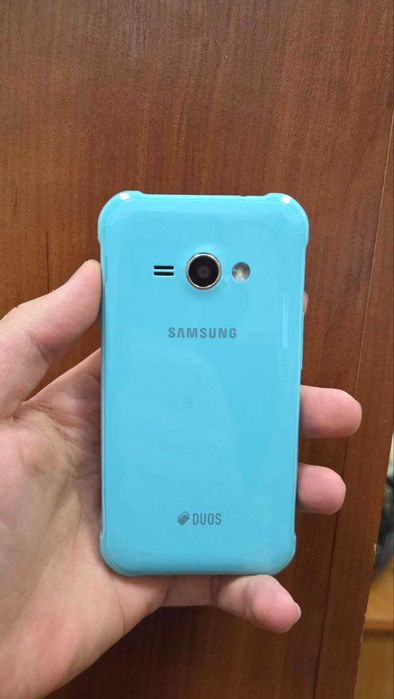 Samsung Galaxy J1 ace SM-J110H