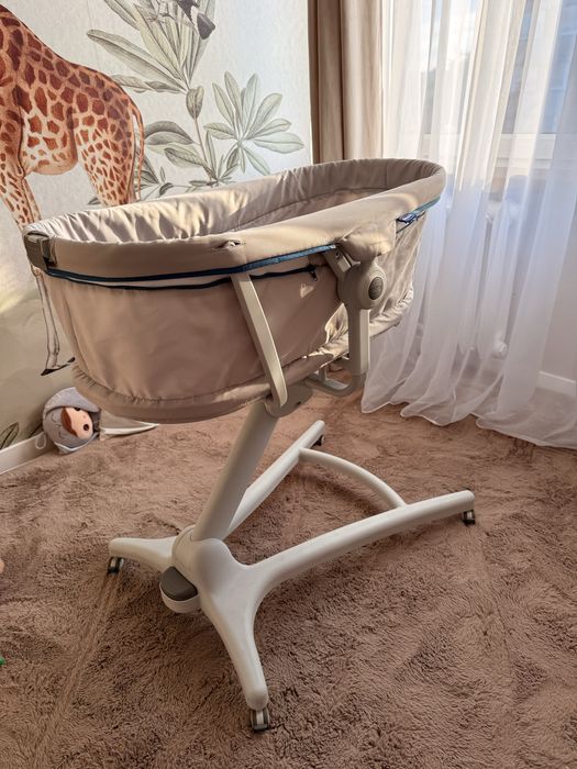 Łóżeczko Chicco Baby Hug Pro