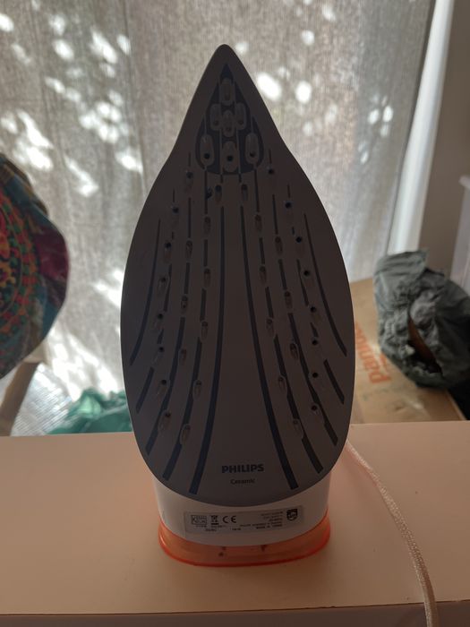 Ferro se engomar Philips