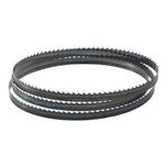 Taśma Piły LISSMAC MBS 502 YTONG 3520x27x0,90mm