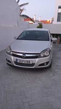 Opel astra gtc 2008
