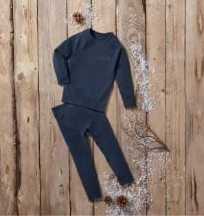 АКЦІЯ Термобілизна комплект Lupilu Crivit Німеччина термобелье