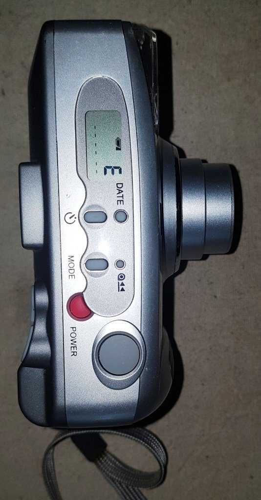 Фотоаппарат Praktica 900