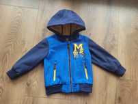 Kurtka softshell rozmiar 82