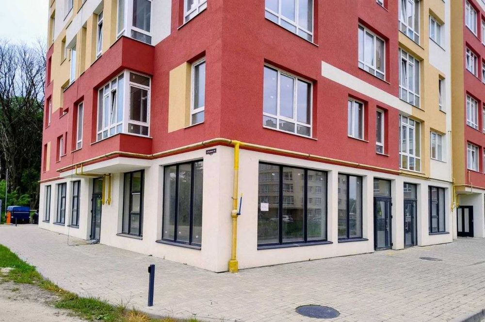 Оренда приміщення в ЖК “Комфорт Плюс”, м. Дубляни