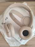 Słuchawki Sony wh ch520 NOWE